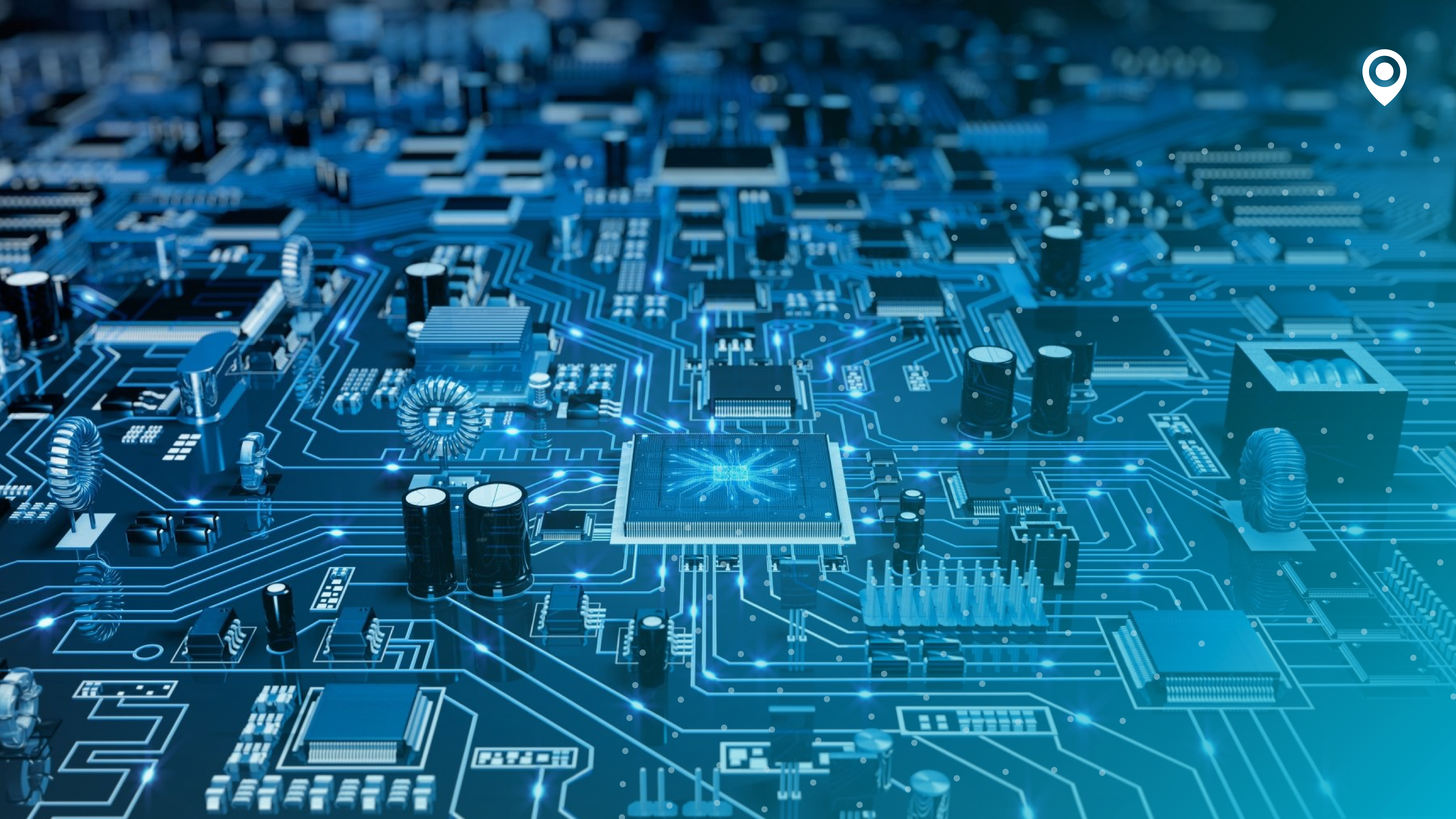 Enterprise technology