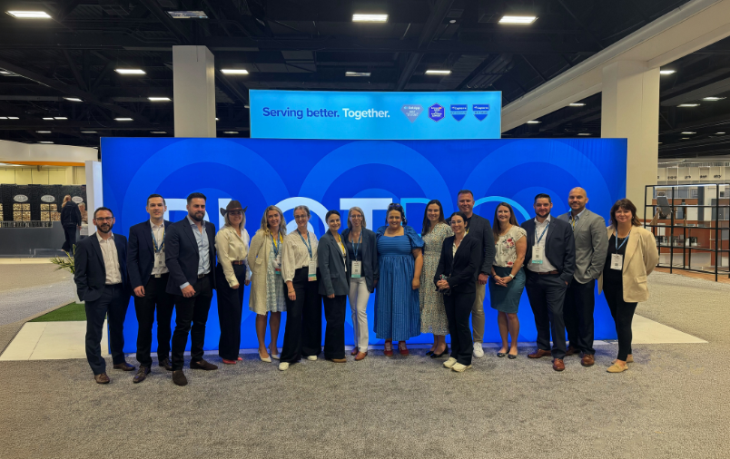 ICCFA Team