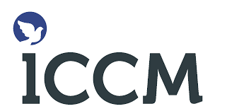 Institute of Cemetery and Crematorium Management (ICCM) logo