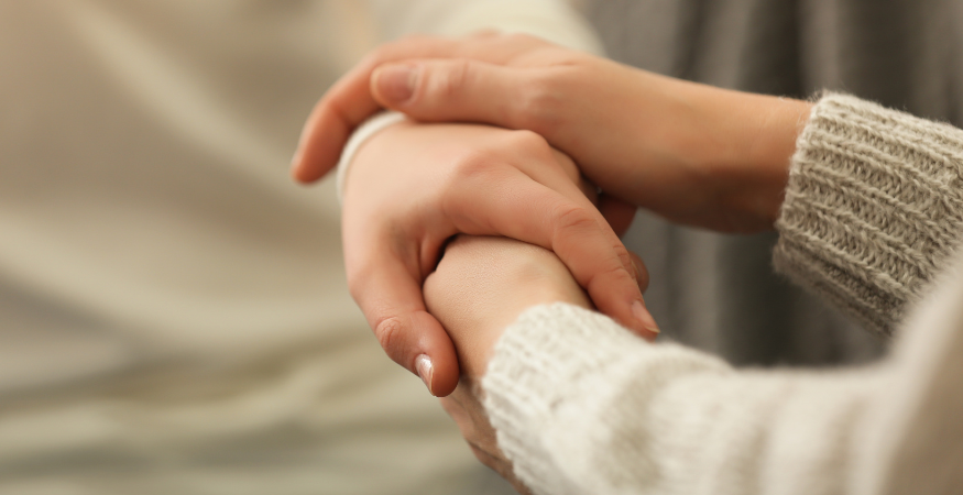 National Grief Awareness Day