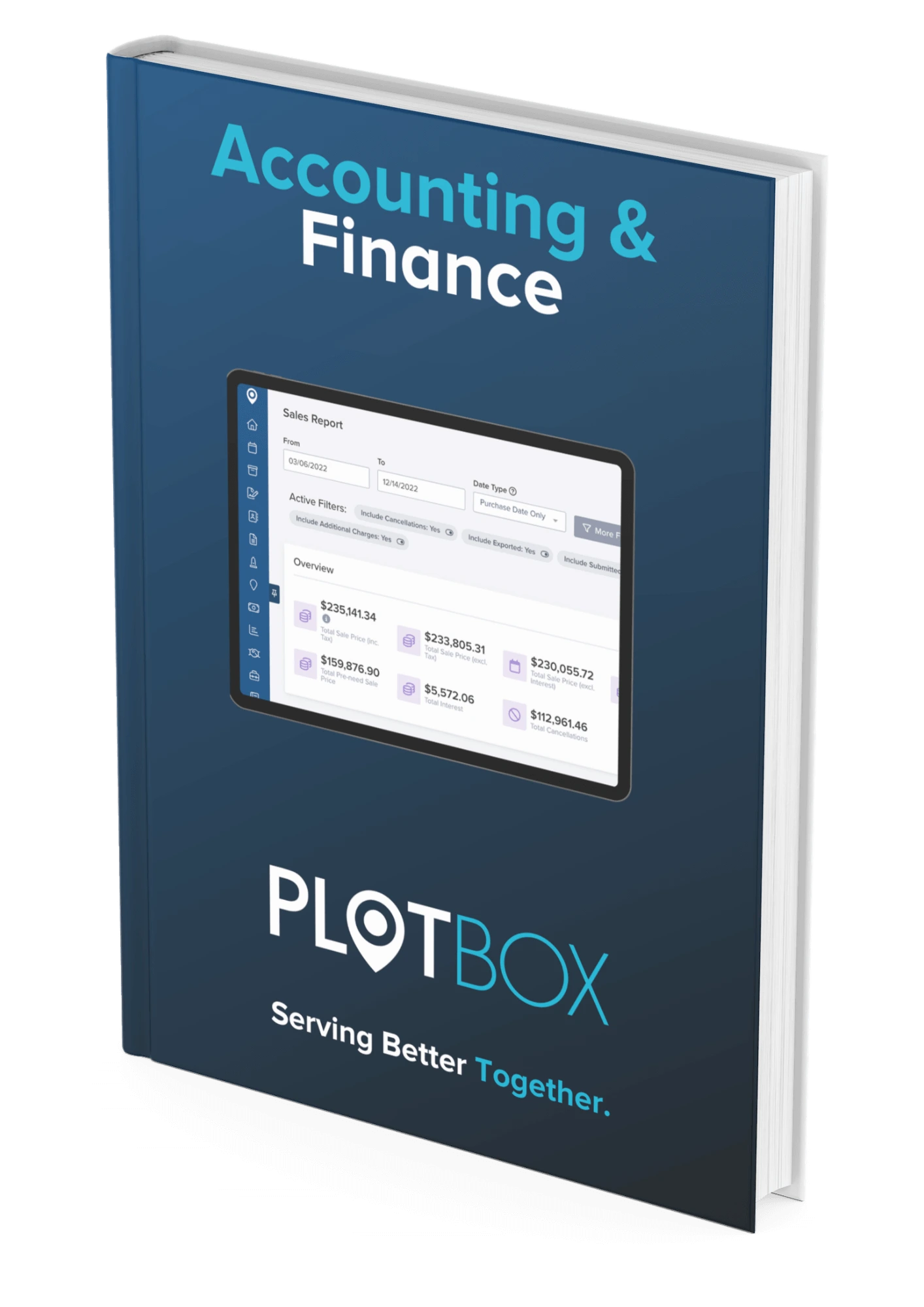PlotBox - Finance Download 