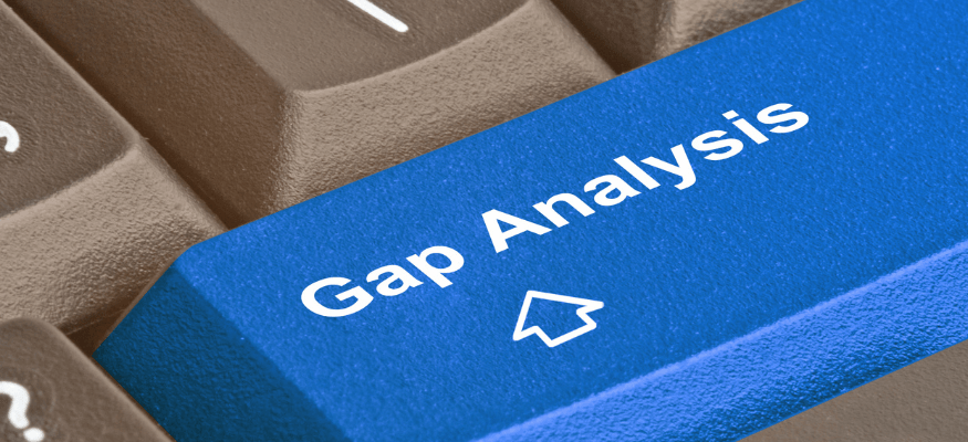 Gap Analysis