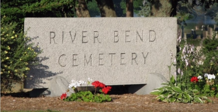 River Bend