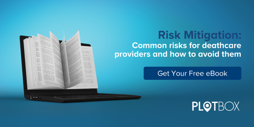 Risk mitigation eBook
