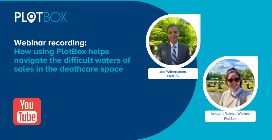 Plotbox webinar