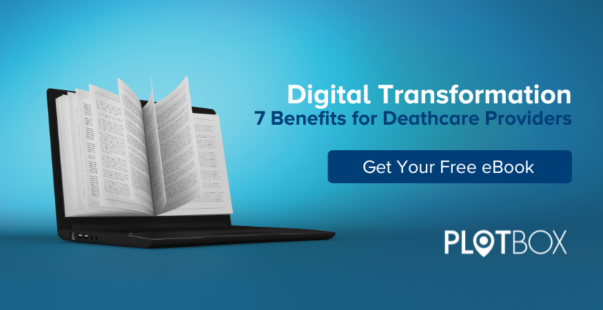 Digital transformation